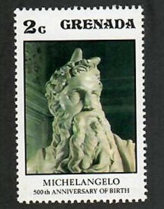 Grenada; Scott 678; 1975; Unused; NH