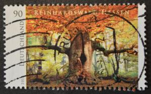 Germany Sc # 2999, VF Used