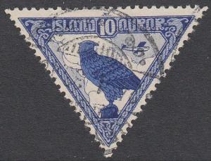 Iceland C3 Used CV $90.00