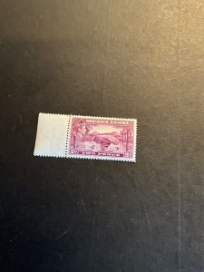 Stamps Sierra Leone Scott #176 hinged