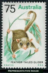 Australia Scott 572 Mint never hinged.