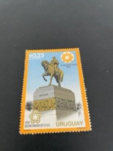 Uruguay sc C411 MH