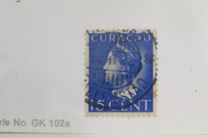 Netherlands Antilles 177