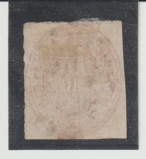 Germany-Schleswig-Holstein Scott #23 Used CV.$45.