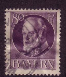 Bavaria Sc. #        108             Used