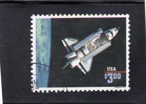 2544 Space Shuttle, used
