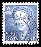 Denmark #904