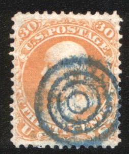 71  used VF NH