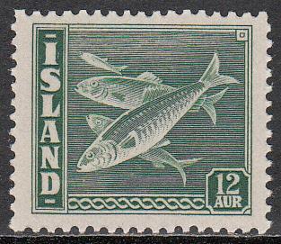 Iceland 223 CV 0.50 M NH