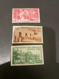 Senegal sc CB2-CB4 MH comp set