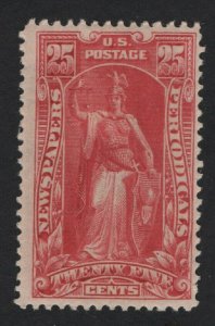 United States MINT Scott Number PR118  MHR  VF - BARNEYS