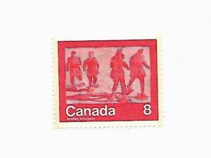 Canada 1974 - MNH - Scott #644 *