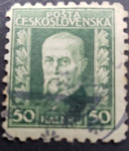 Czechoslovakia 128