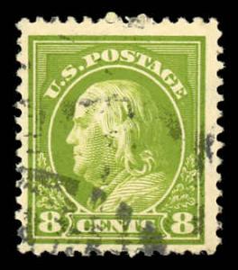 USA 470 Used