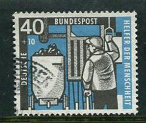 Germany #B359 Used