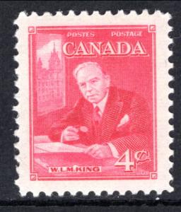 Canada 306 MNH VF