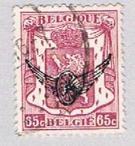 Belgium Lion 65 red (AP106230)