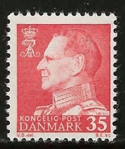 Denmark #387   MNH