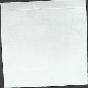 I Think Postal Forgery