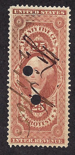 R49c Used ... SCV $10.00