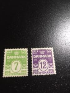 Denmark sc 91,96 MLH