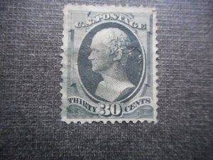 # 190 VF Used