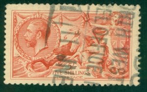 GREAT BRITAIN 180 USED (RL) 3374 CV $115.00 BIN $25.00