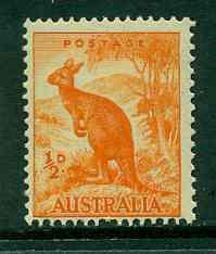 AUSTRALIA Sc. 166** - MNH!
