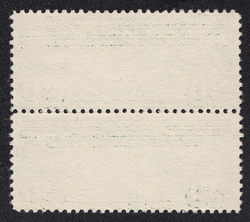 US Scott C9 pair  Mint NH OG