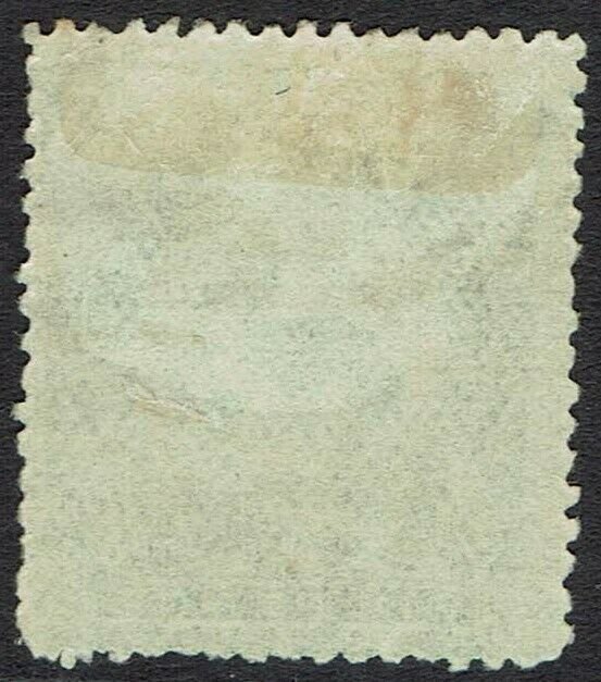 NEW ZEALAND 1898 KIWI BIRD 6D NO WMK PERF 12 TO 16 