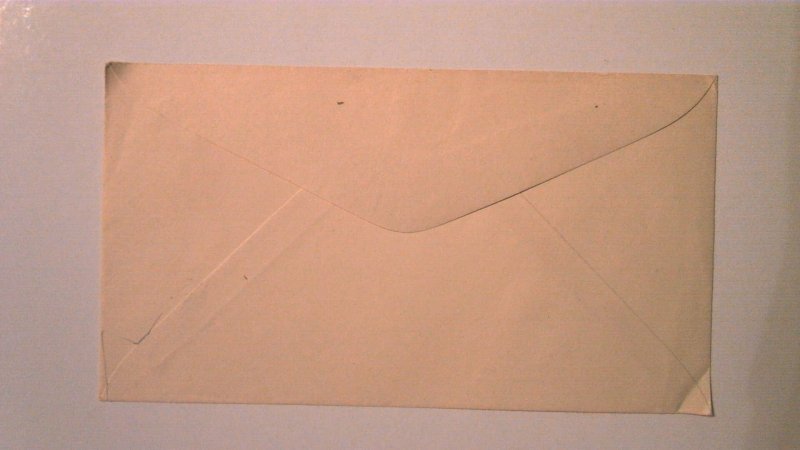 PHILLIPINES POSTAL ENV, MINT, ENTIRE