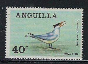 Anguilla 39 MNH 1968 Royal Tern (fe1758)