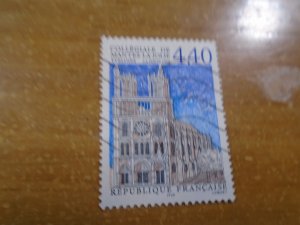 France  #  2647   used