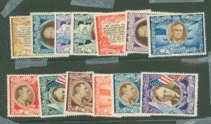 San Marino #357A/C51H Mint (NH) Single