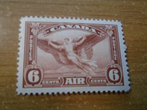 Canada  #   C5  VF  MNH