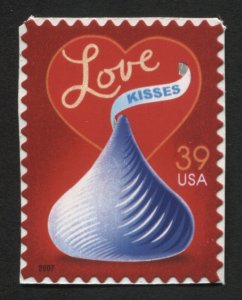 USA 4122   MNH    Love  stamp 2007