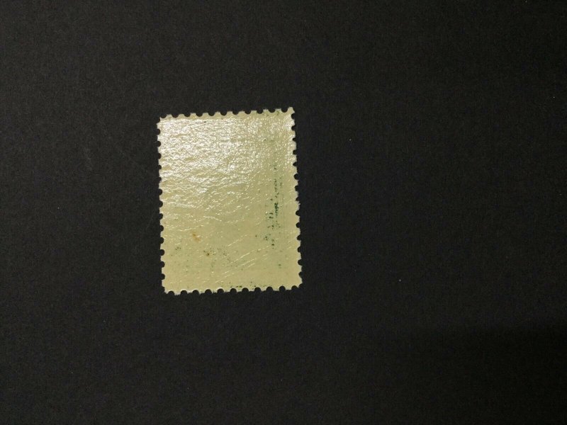 MOMEN: US STAMPS #401 MINT OG NH LOT #36596