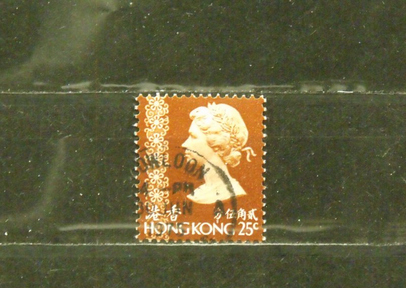 13412   HONG KONG   # 278   Used                         CV$ 7.50