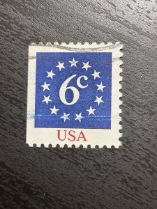 US SC# 1892 Used