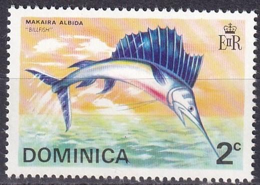 Dominica #423 MNH (K2091)