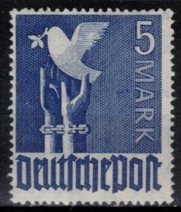 Germany - Allied Occupation - Scott 577 MNH (SP)