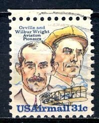 USA; 1978: Sc. # C91.  Used Single Stamp