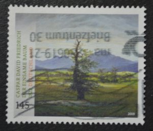 Germany Sc # 3079, VF Used