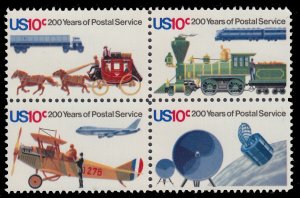 United States 1575a MNH