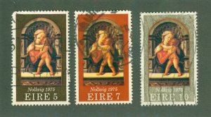 IRELAND 382-4 USED BIN $1.25