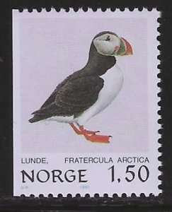 Norway #778   MNH