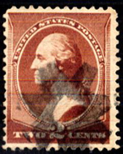 #210  with a Great  Fancy Cancel L@@K!