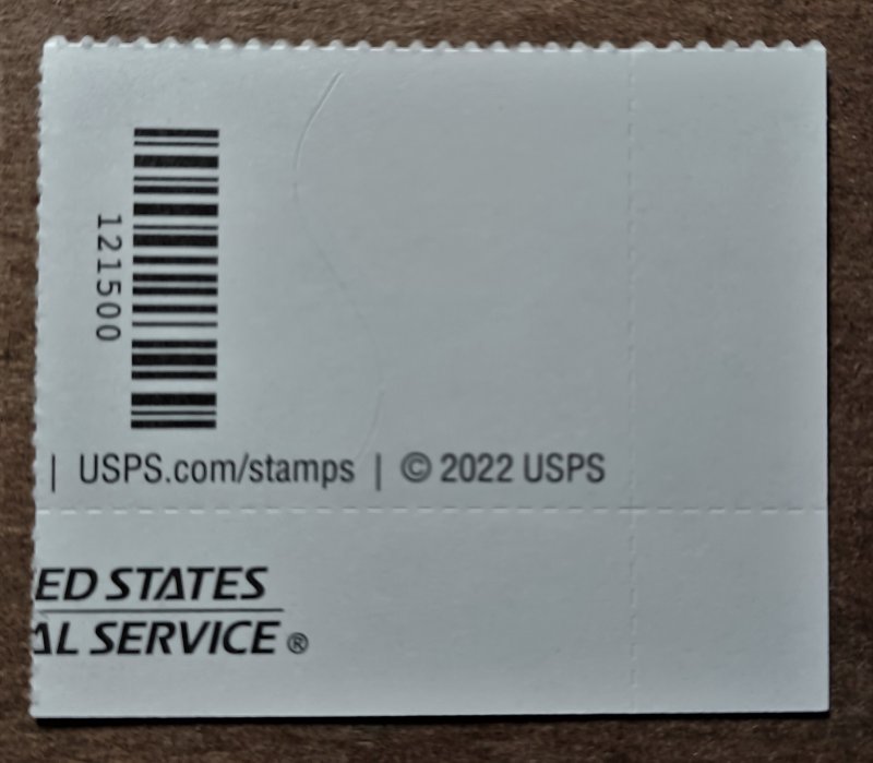 United States #5666 $8.95 Monument Valley MNH Priority Mail (2022)