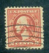  527 Used Very Fine A12545