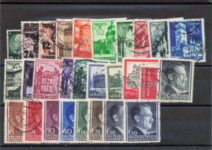 POLAND GENERAL GOVERNMENT USED LOT